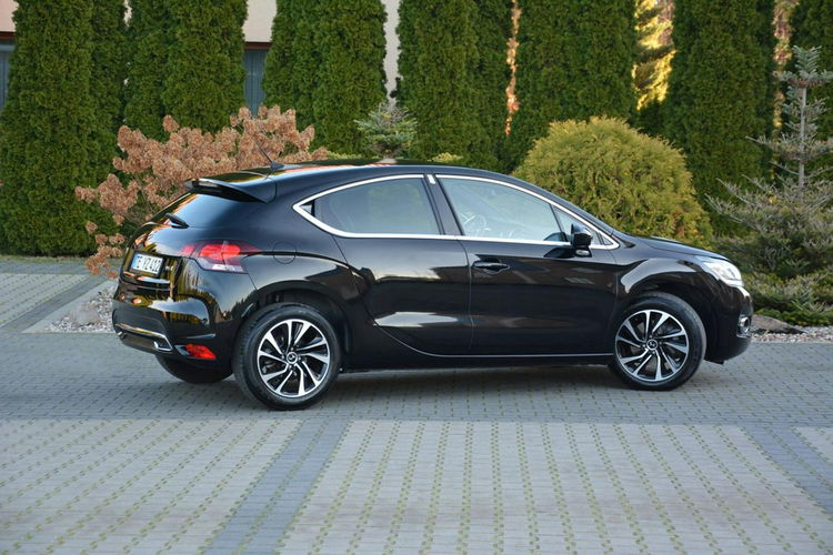 DS4 1.6THP(165KM) Skóry Xenon Ledy Duża Navi Blis 2XParktr. Aso Citroen zdjęcie 13