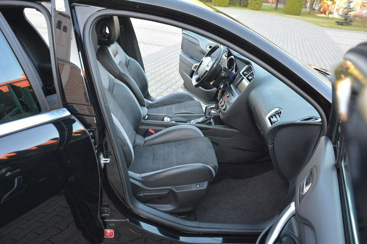 DS4 1.6THP(165KM) Skóry Xenon Ledy Duża Navi Blis 2XParktr. Aso Citroen zdjęcie 17