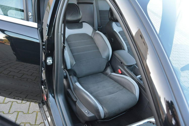 DS4 1.6THP(165KM) Skóry Xenon Ledy Duża Navi Blis 2XParktr. Aso Citroen zdjęcie 18