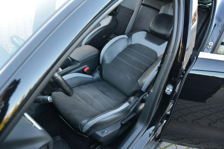DS4 1.6THP(165KM) Skóry Xenon Ledy Duża Navi Blis 2XParktr. Aso Citroen zdjęcie 23