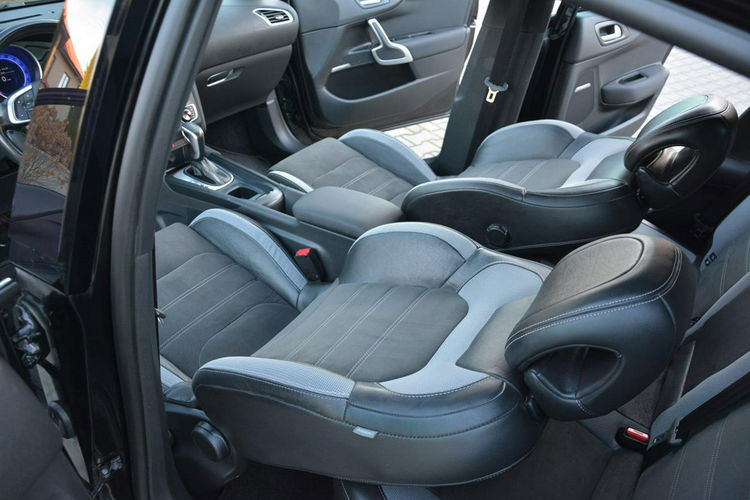 DS4 1.6THP(165KM) Skóry Xenon Ledy Duża Navi Blis 2XParktr. Aso Citroen zdjęcie 24
