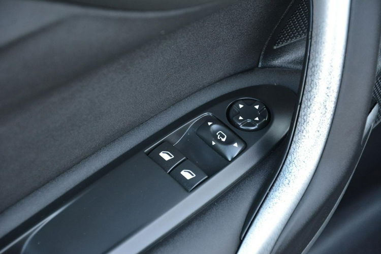 DS4 1.6THP(165KM) Skóry Xenon Ledy Duża Navi Blis 2XParktr. Aso Citroen zdjęcie 29