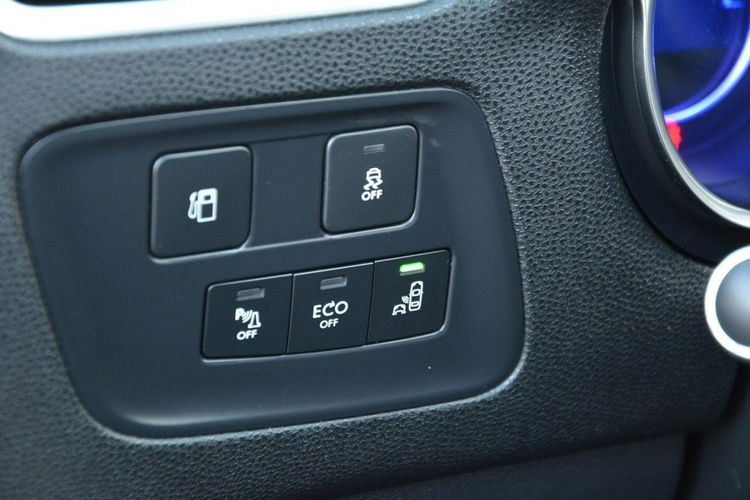 DS4 1.6THP(165KM) Skóry Xenon Ledy Duża Navi Blis 2XParktr. Aso Citroen zdjęcie 30