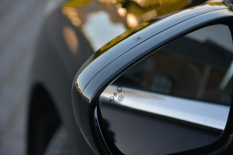 DS4 1.6THP(165KM) Skóry Xenon Ledy Duża Navi Blis 2XParktr. Aso Citroen zdjęcie 34