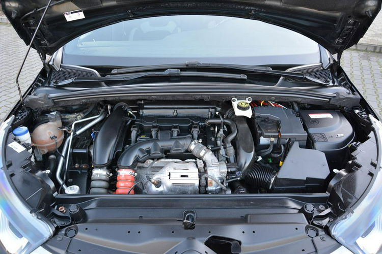 DS4 1.6THP(165KM) Skóry Xenon Ledy Duża Navi Blis 2XParktr. Aso Citroen zdjęcie 38