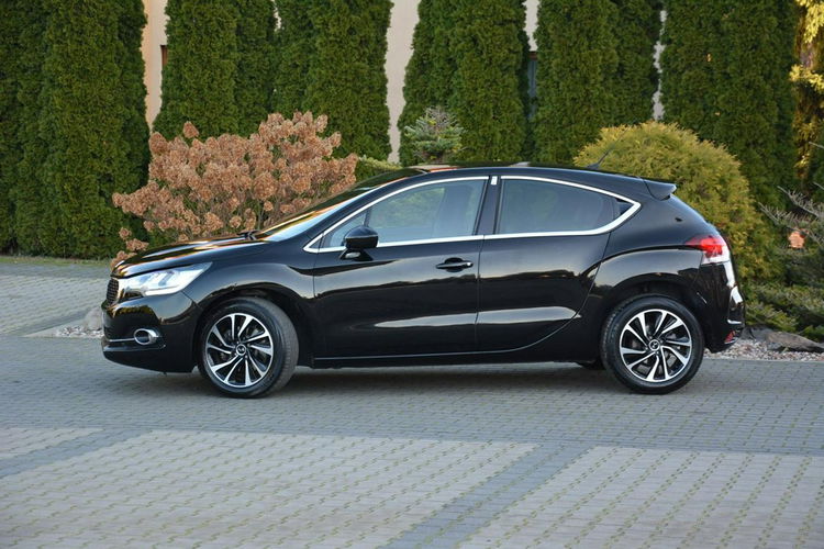 DS4 1.6THP(165KM) Skóry Xenon Ledy Duża Navi Blis 2XParktr. Aso Citroen zdjęcie 4