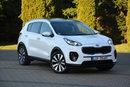 Sportage Biała Perła JBL Panorama Radar ACC Skóry Ledy 4wd Wentylacja ASO KIA zdjęcie 10