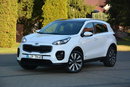 Sportage Biała Perła JBL Panorama Radar ACC Skóry Ledy 4wd Wentylacja ASO KIA zdjęcie 2