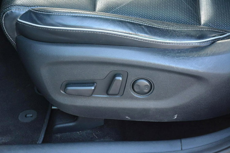 Sportage Biała Perła JBL Panorama Radar ACC Skóry Ledy 4wd Wentylacja ASO KIA zdjęcie 22