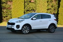 Sportage Biała Perła JBL Panorama Radar ACC Skóry Ledy 4wd Wentylacja ASO KIA zdjęcie 3