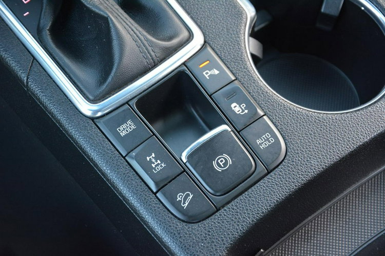 Sportage Biała Perła JBL Panorama Radar ACC Skóry Ledy 4wd Wentylacja ASO KIA zdjęcie 31