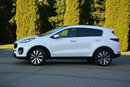 Sportage Biała Perła JBL Panorama Radar ACC Skóry Ledy 4wd Wentylacja ASO KIA zdjęcie 4