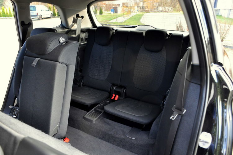 BMW 218 2.0d(150KM) Grand Tourer Led 7-Foteli Parktronik I Właściciel Alu17ASO zdjęcie 21