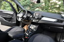 BMW 218 2.0d(150KM) Grand Tourer Led 7-Foteli Parktronik I Właściciel Alu17ASO zdjęcie 25