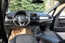 BMW 218 2.0d(150KM) Grand Tourer Led 7-Foteli Parktronik I Właściciel Alu17ASO zdjęcie 29