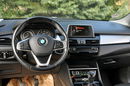 BMW 218 2.0d(150KM) Grand Tourer Led 7-Foteli Parktronik I Właściciel Alu17ASO zdjęcie 30