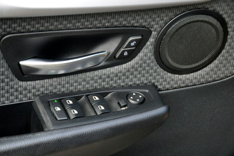BMW 218 2.0d(150KM) Grand Tourer Led 7-Foteli Parktronik I Właściciel Alu17ASO zdjęcie 37