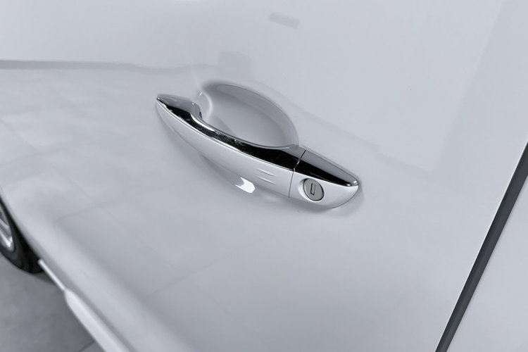 Opel Vivaro 2.0 Diesel 122KM L4H1 Exclusive AppleCar KeyLess Automat F-VAT zdjęcie 15