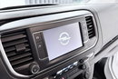 Opel Vivaro 2.0 Diesel 122KM L4H1 Exclusive AppleCar KeyLess Automat F-VAT zdjęcie 16