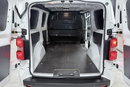 Opel Vivaro 2.0 Diesel 122KM L4H1 Exclusive AppleCar KeyLess Automat F-VAT zdjęcie 20