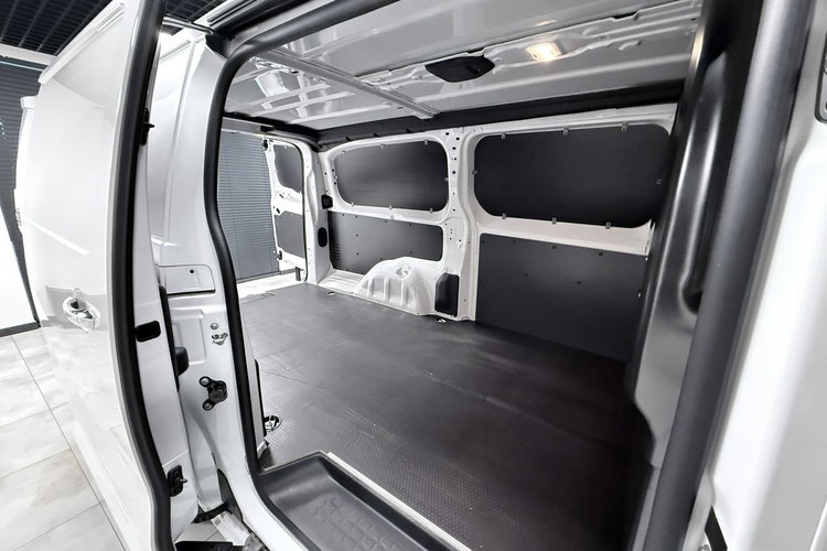 Opel Vivaro 2.0 Diesel 122KM L4H1 Exclusive AppleCar KeyLess Automat F-VAT zdjęcie 23