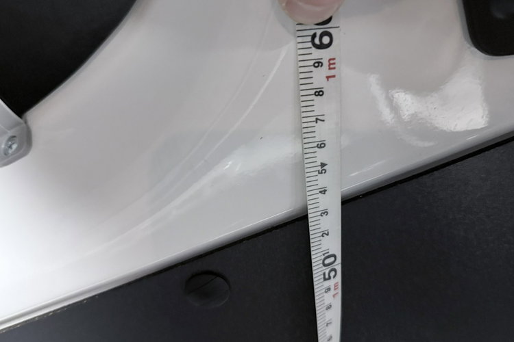 Opel Vivaro 2.0 Diesel 122KM L4H1 Exclusive AppleCar KeyLess Automat F-VAT zdjęcie 25