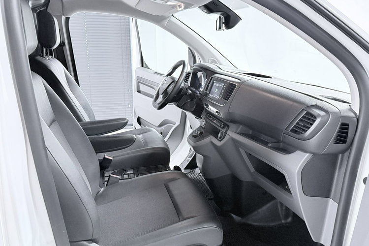 Opel Vivaro 2.0 Diesel 122KM L4H1 Exclusive AppleCar KeyLess Automat F-VAT zdjęcie 30