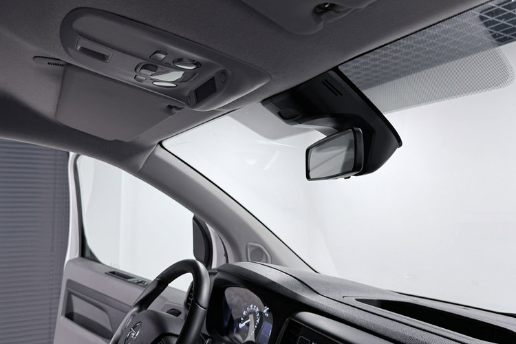 Opel Vivaro 2.0 Diesel 122KM L4H1 Exclusive AppleCar KeyLess Automat F-VAT zdjęcie 40