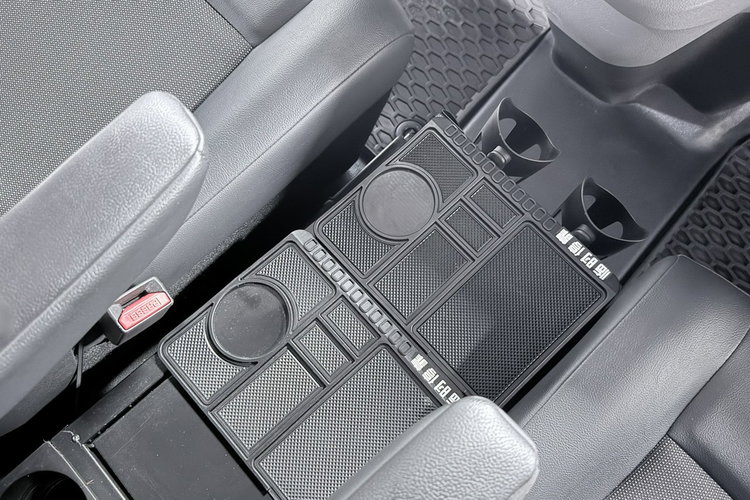 Opel Vivaro 2.0 Diesel 122KM L4H1 Exclusive AppleCar KeyLess Automat F-VAT zdjęcie 42