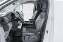 Opel Vivaro 2.0 Diesel 122KM L4H1 Exclusive AppleCar KeyLess Automat F-VAT zdjęcie 43