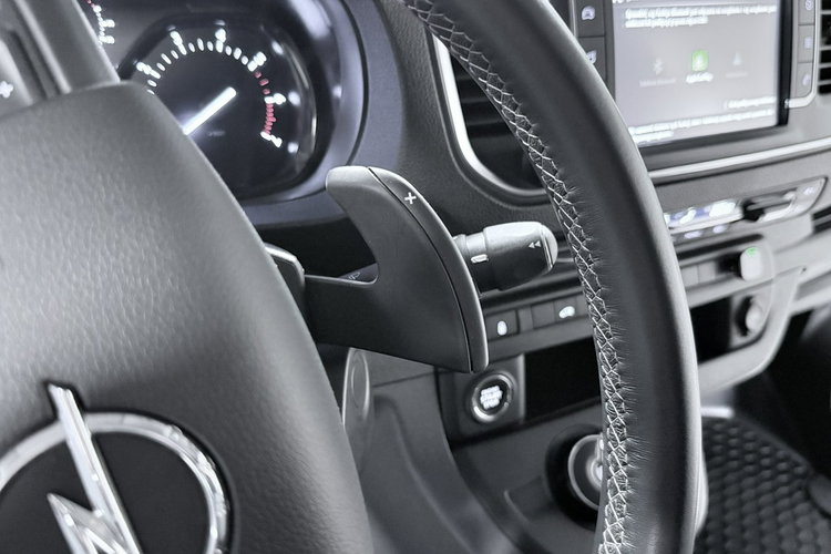 Opel Vivaro 2.0 Diesel 122KM L4H1 Exclusive AppleCar KeyLess Automat F-VAT zdjęcie 51