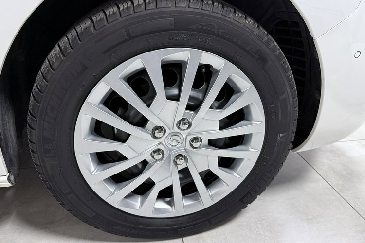 Opel Vivaro 2.0 Diesel 122KM L4H1 Exclusive AppleCar KeyLess Automat F-VAT zdjęcie 7