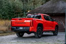 Toyota Tundra TRD Limited / Hybrid i-Force MAX / Webasto / Full opcja / Bezwypadkowy zdjęcie 13