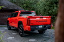 Toyota Tundra TRD Limited / Hybrid i-Force MAX / Webasto / Full opcja / Bezwypadkowy zdjęcie 2