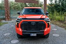 Toyota Tundra TRD Limited / Hybrid i-Force MAX / Webasto / Full opcja / Bezwypadkowy zdjęcie 23