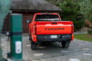 Toyota Tundra TRD Limited / Hybrid i-Force MAX / Webasto / Full opcja / Bezwypadkowy zdjęcie 26
