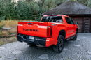 Toyota Tundra TRD Limited / Hybrid i-Force MAX / Webasto / Full opcja / Bezwypadkowy zdjęcie 30