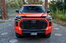 Toyota Tundra TRD Limited / Hybrid i-Force MAX / Webasto / Full opcja / Bezwypadkowy zdjęcie 5