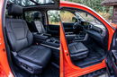 Toyota Tundra TRD Limited / Hybrid i-Force MAX / Webasto / Full opcja / Bezwypadkowy zdjęcie 50