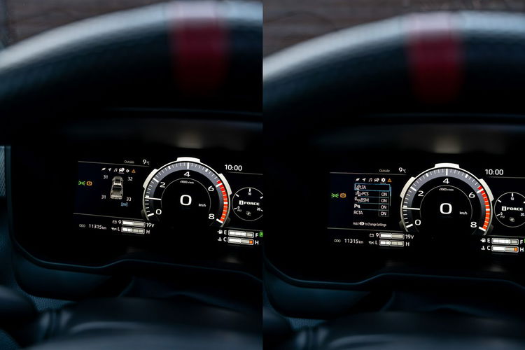 Toyota Tundra TRD Limited / Hybrid i-Force MAX / Webasto / Full opcja / Bezwypadkowy zdjęcie 52