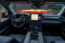 Toyota Tundra TRD Limited / Hybrid i-Force MAX / Webasto / Full opcja / Bezwypadkowy zdjęcie 66
