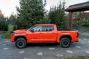 Toyota Tundra TRD Limited / Hybrid i-Force MAX / Webasto / Full opcja / Bezwypadkowy zdjęcie 7