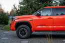 Toyota Tundra TRD Limited / Hybrid i-Force MAX / Webasto / Full opcja / Bezwypadkowy zdjęcie 8