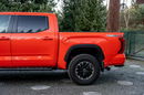 Toyota Tundra TRD Limited / Hybrid i-Force MAX / Webasto / Full opcja / Bezwypadkowy zdjęcie 9