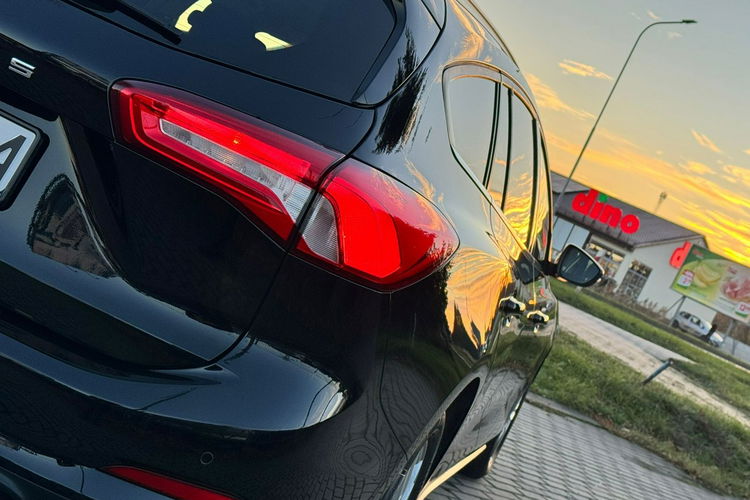 Ford Focus Lane Assist Automat Czujniki Zderzeniowe zdjęcie 10