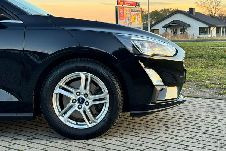 Ford Focus Lane Assist Automat Czujniki Zderzeniowe zdjęcie 11