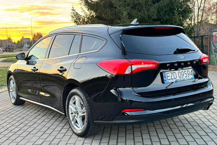 Ford Focus Lane Assist Automat Czujniki Zderzeniowe zdjęcie 16