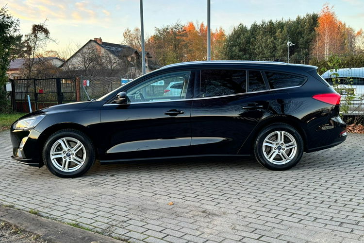 Ford Focus Lane Assist Automat Czujniki Zderzeniowe zdjęcie 17