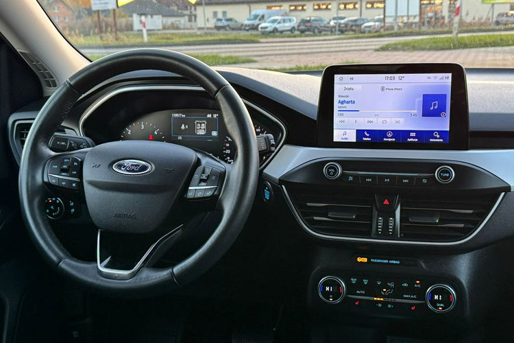 Ford Focus Lane Assist Automat Czujniki Zderzeniowe zdjęcie 21