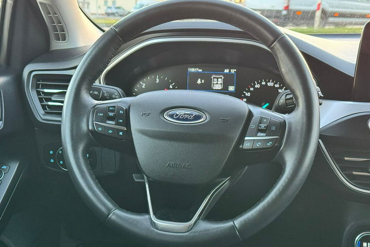 Ford Focus Lane Assist Automat Czujniki Zderzeniowe zdjęcie 22
